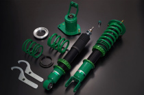 Mazda Rx-8 (SE3P) Mono Racing Coilovers Tein